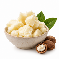 SHEA BUTTER
