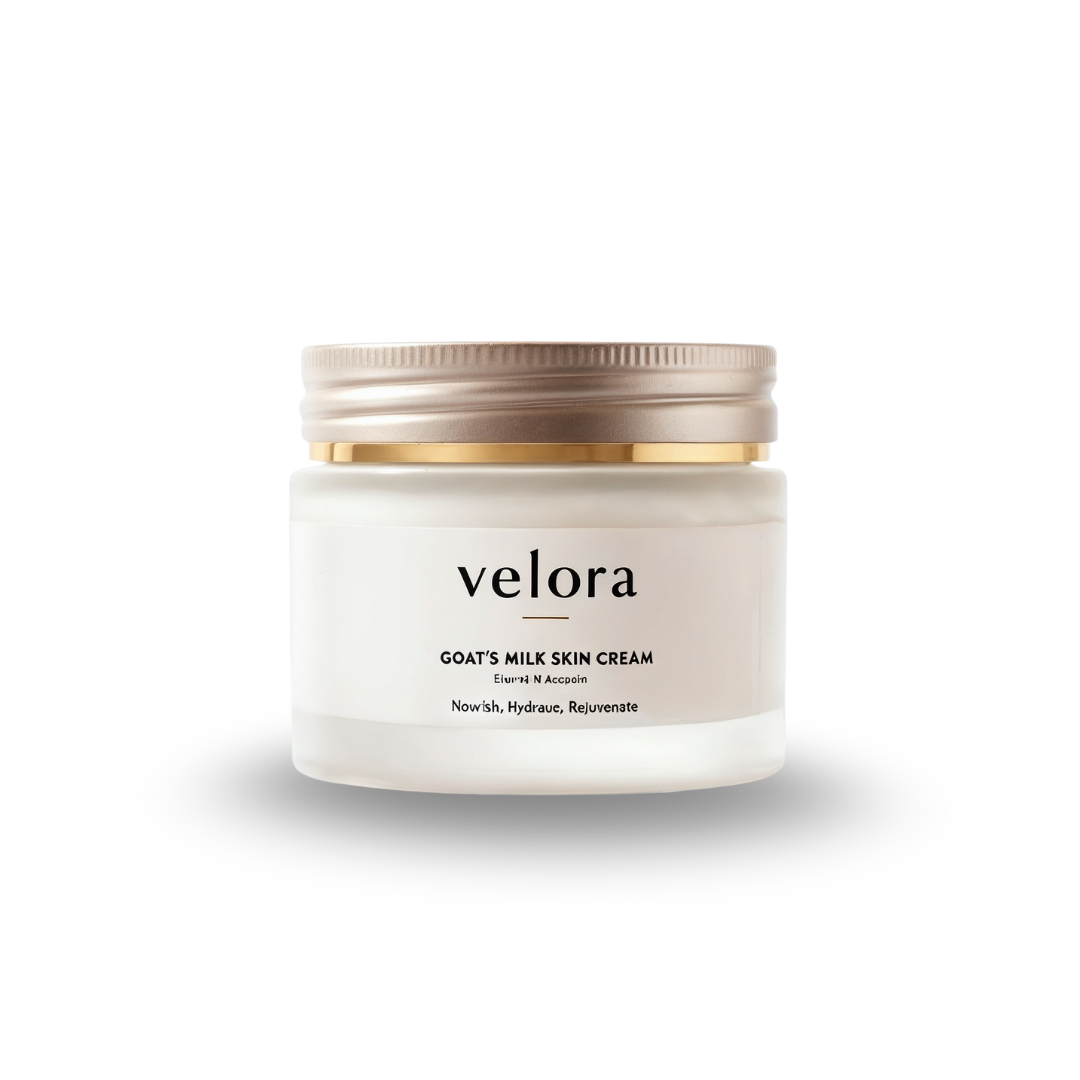Skin Brightening Face Cream